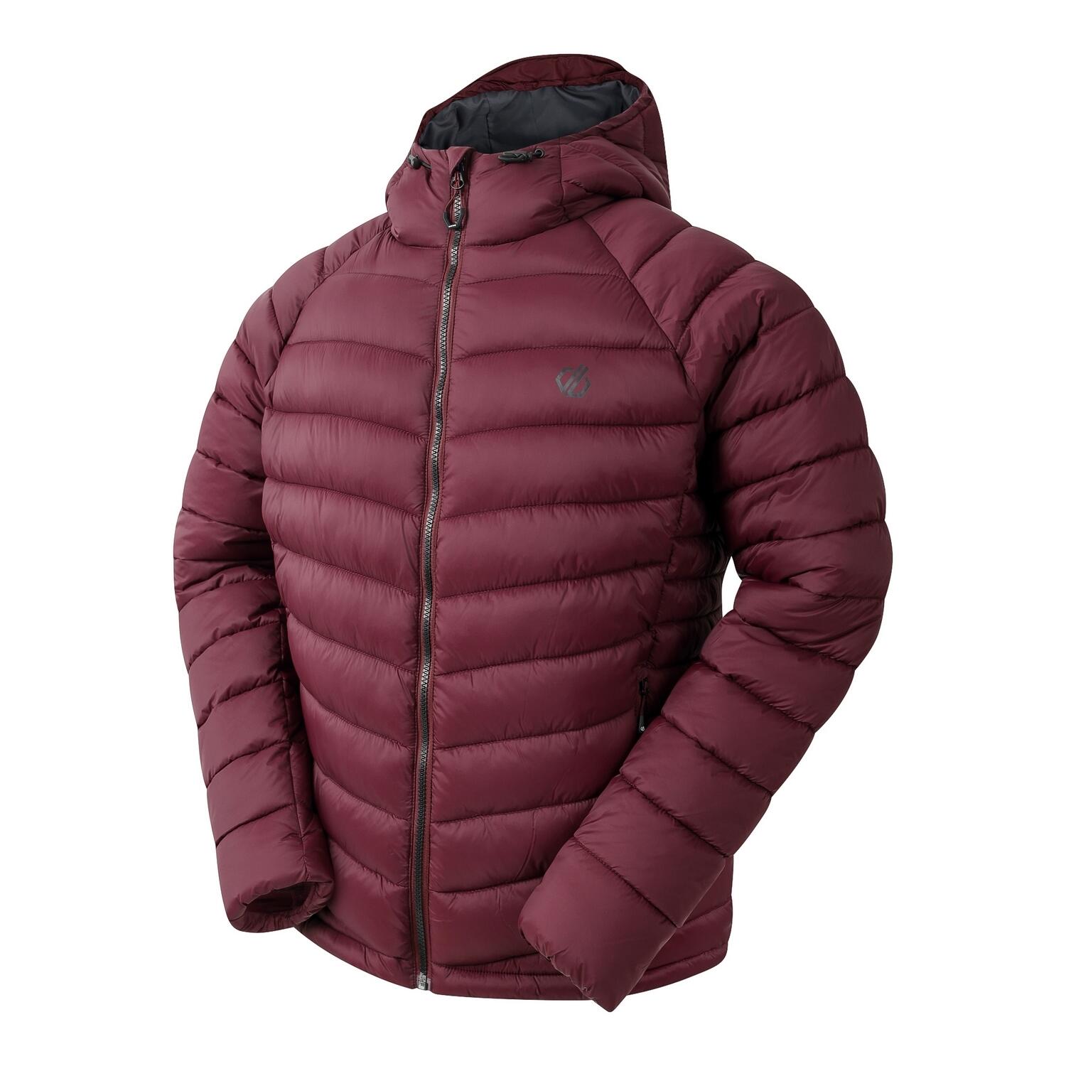 Giacca Imbottita Uomo Dare 2B Torrek Mountain Fico 3/5