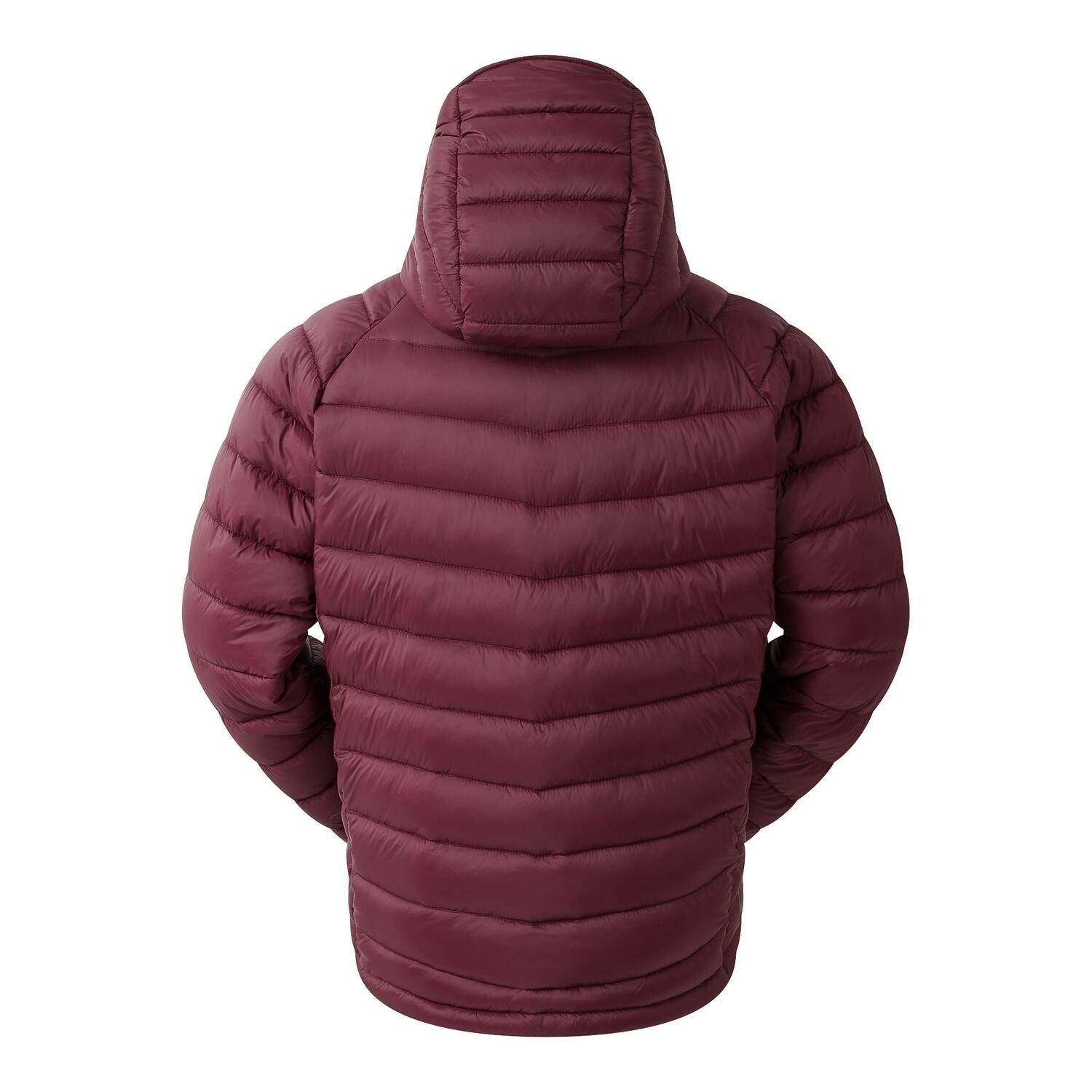 Giacca Imbottita Uomo Dare 2B Torrek Mountain Fico 2/5