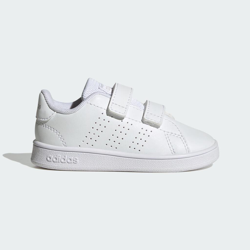 WHITE / GREY