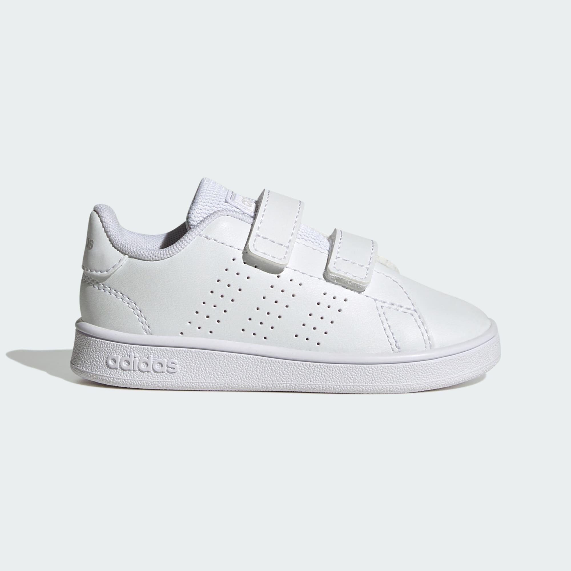 ADIDAS Boty Advantage Lifestyle Court Two Hook-and-Loop