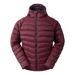 Veste Matelassée TORREK MOUNTAIN Homme (Noir)