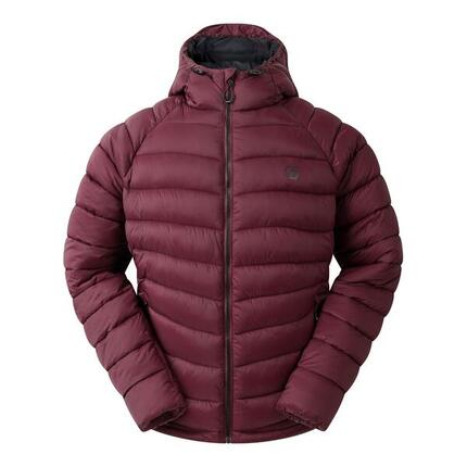 Veste Matelassée TORREK MOUNTAIN Homme (Noir)