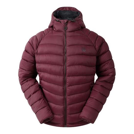 Veste Matelassée TORREK MOUNTAIN Homme (Figue)