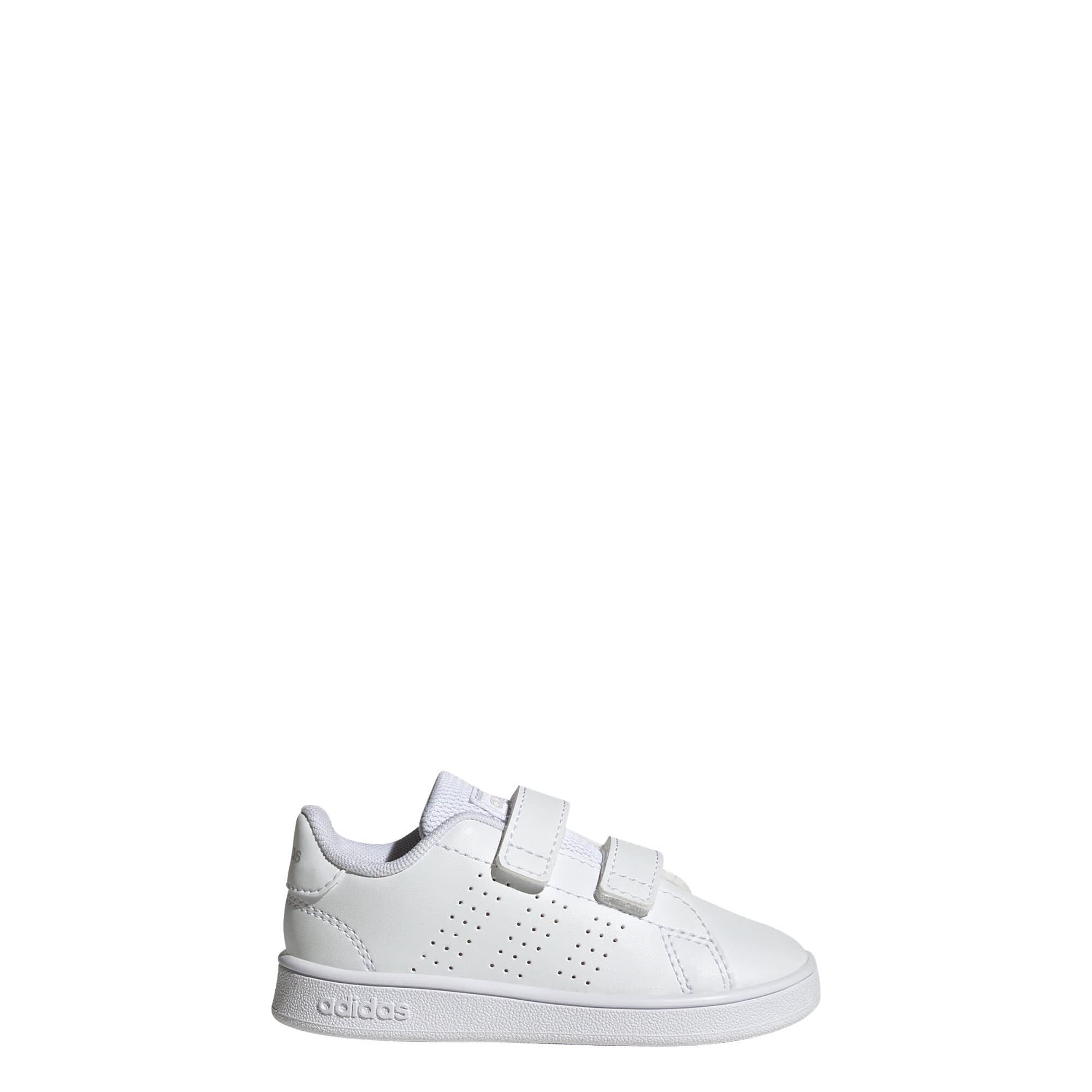 ADIDAS Boty Advantage Lifestyle Court Two Hook-and-Loop