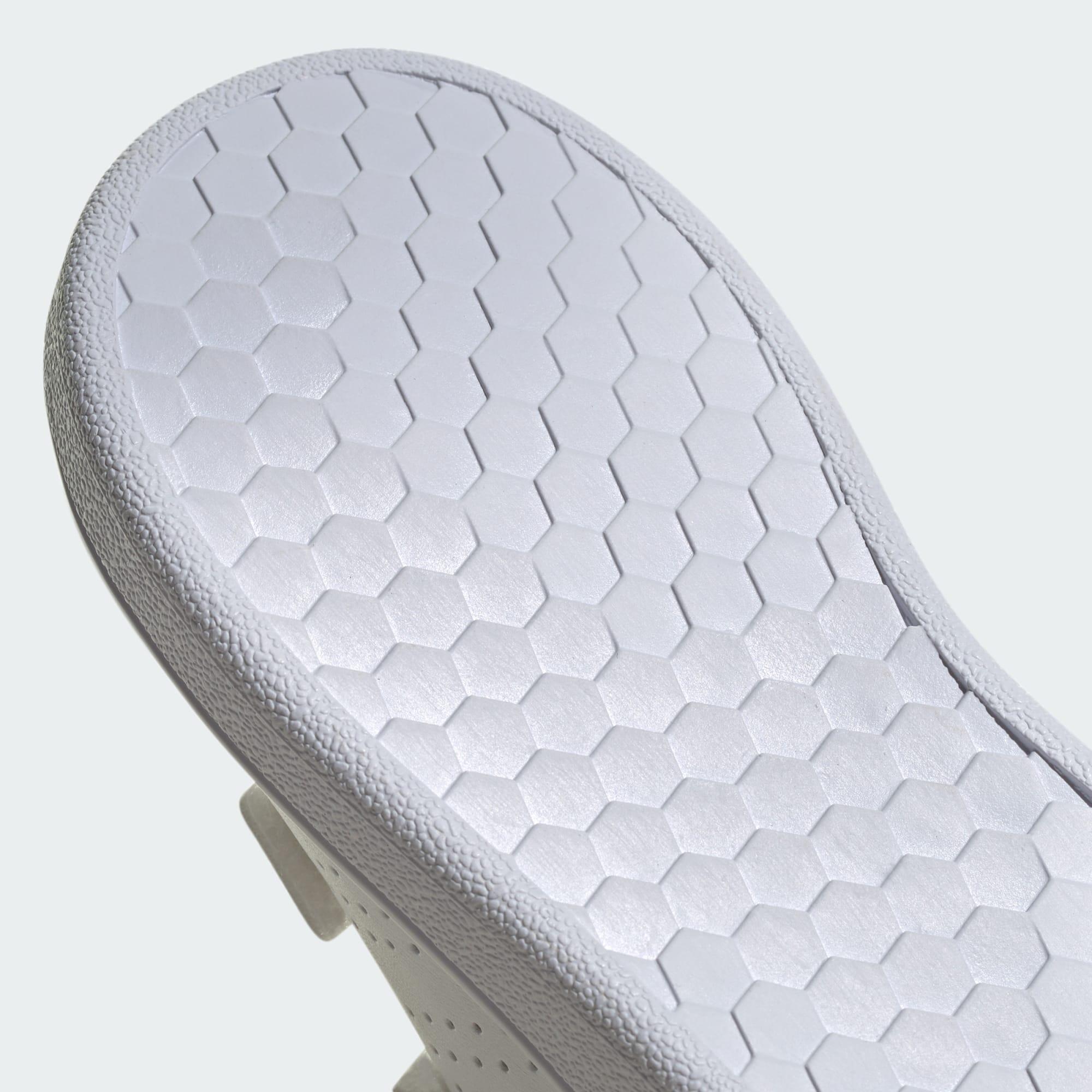 Zapatilla Advantage Lifestyle Court Two Hook-and-Loop 6/7