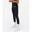 Mallas Leggings efecto vientre plano Seamless Super Strong - Negro