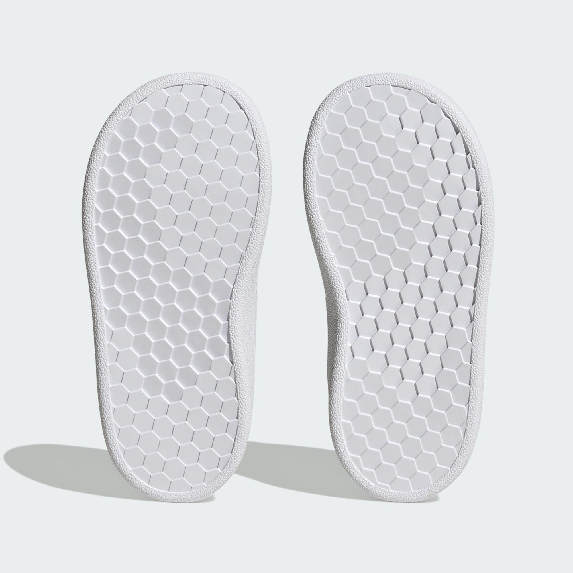 Zapatilla Advantage Lifestyle Court Two Hook-and-Loop 3/7
