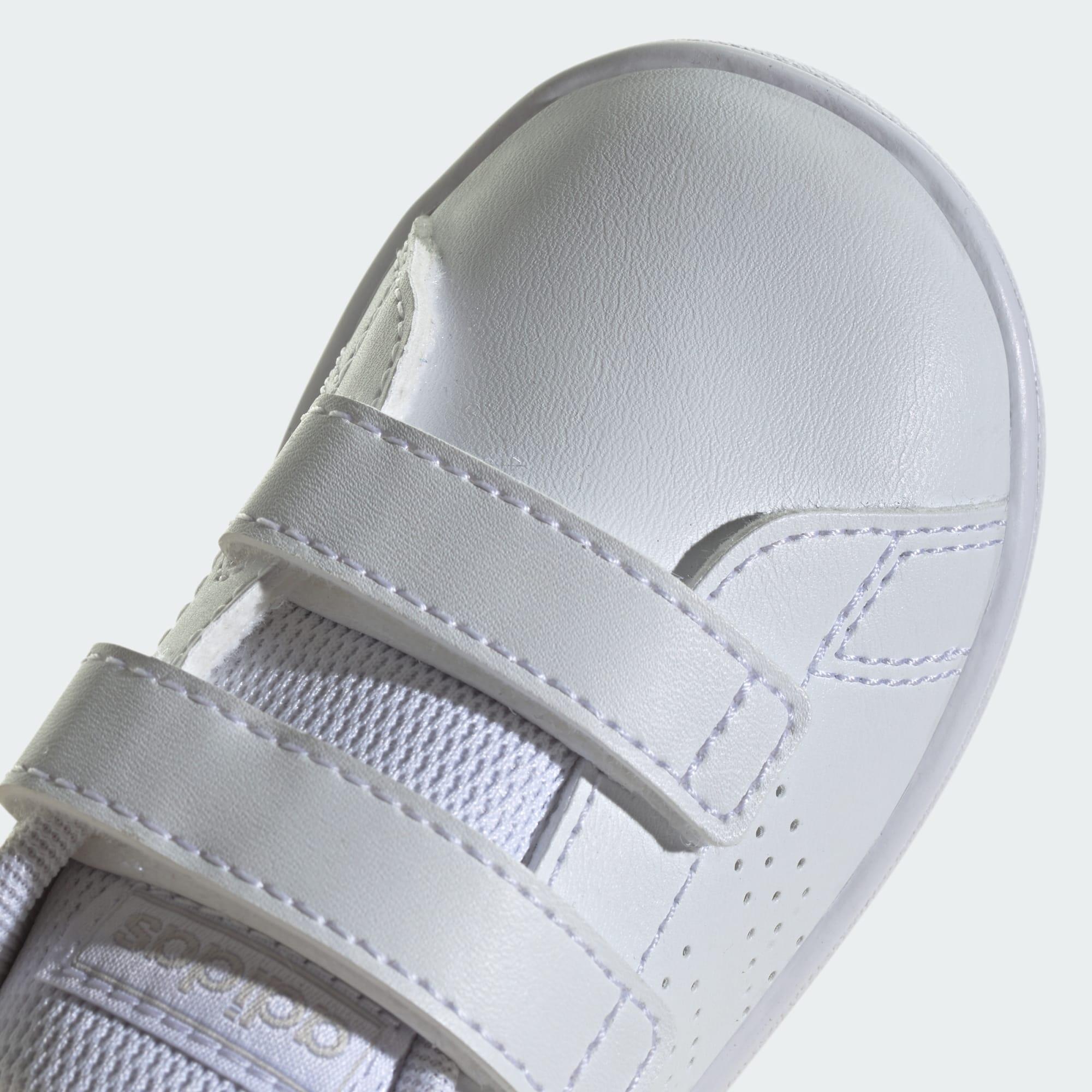 Zapatilla Advantage Lifestyle Court Two Hook-and-Loop 5/7