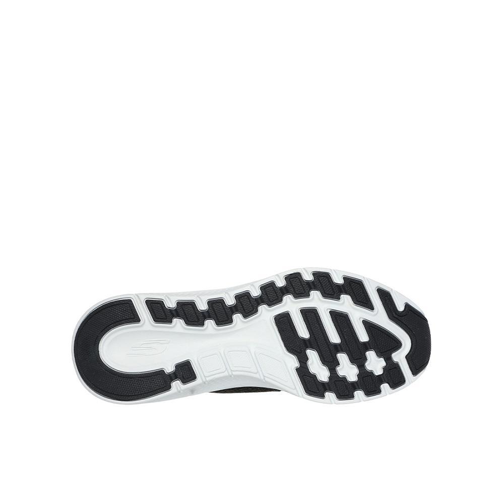 Zapatillas Skechers Hombre Arch Fit 2.0 - Look Ahead Negras 4/4