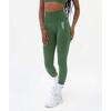 Fitness legging voor dames Super Strong - Groen