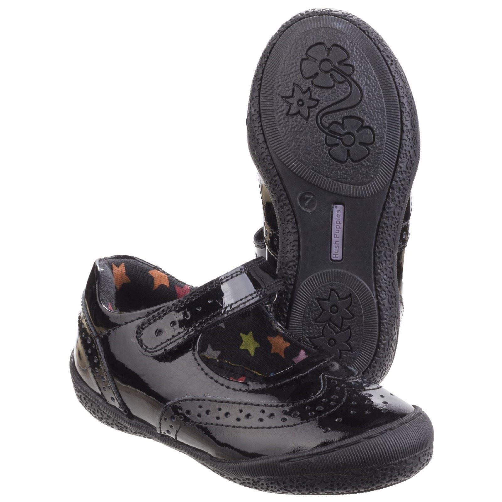 Hush Puppies - Rhiannon Girls Shoe