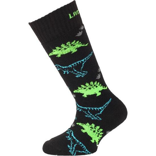 Kinder Merino Skisocken SJD