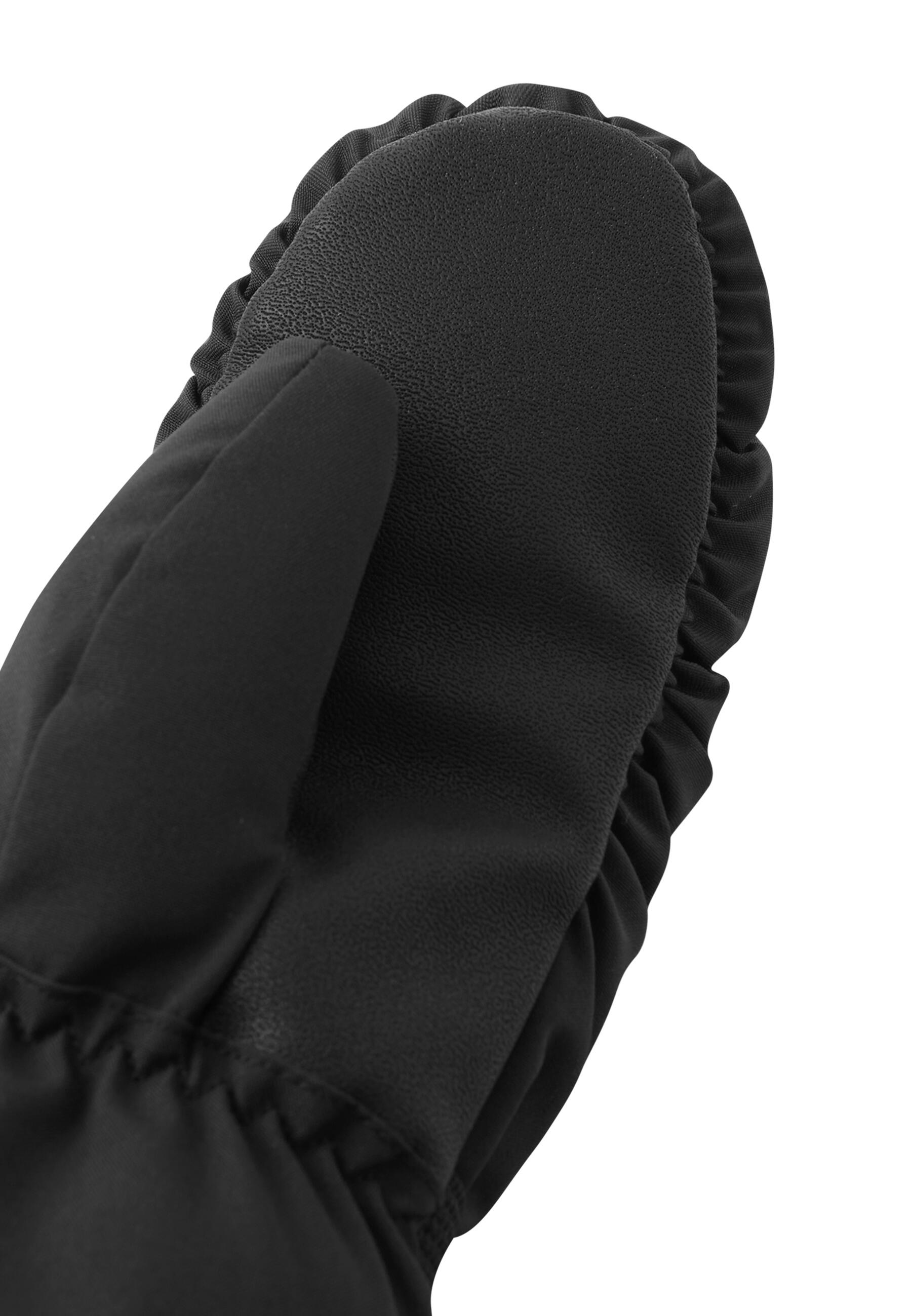 Moufles (tissées) Vanukko - Matériau principal et doublure certifiés bluesign® 3/5