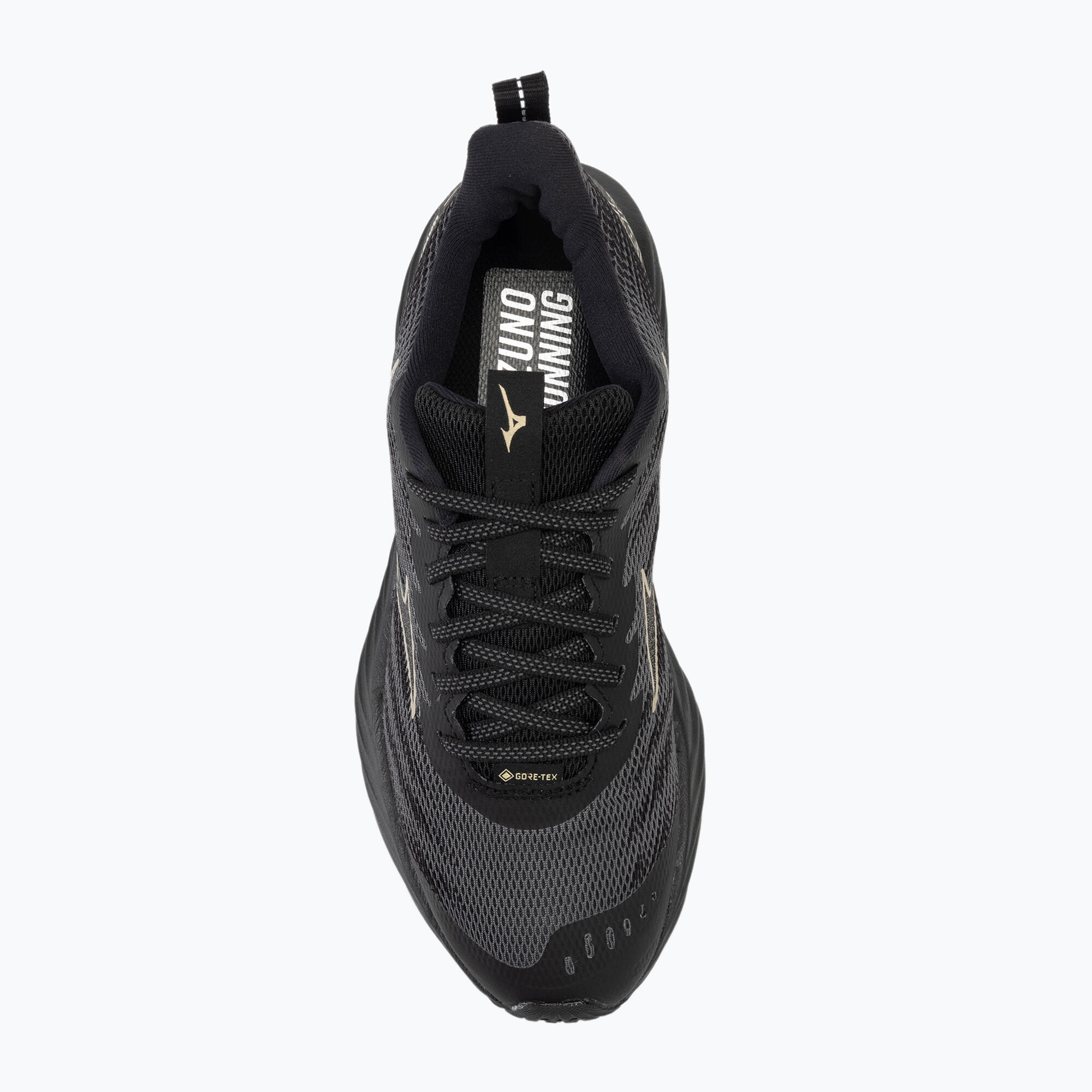 Buty do biegania damskie Mizuno Wave Rider GTX 2 5/5