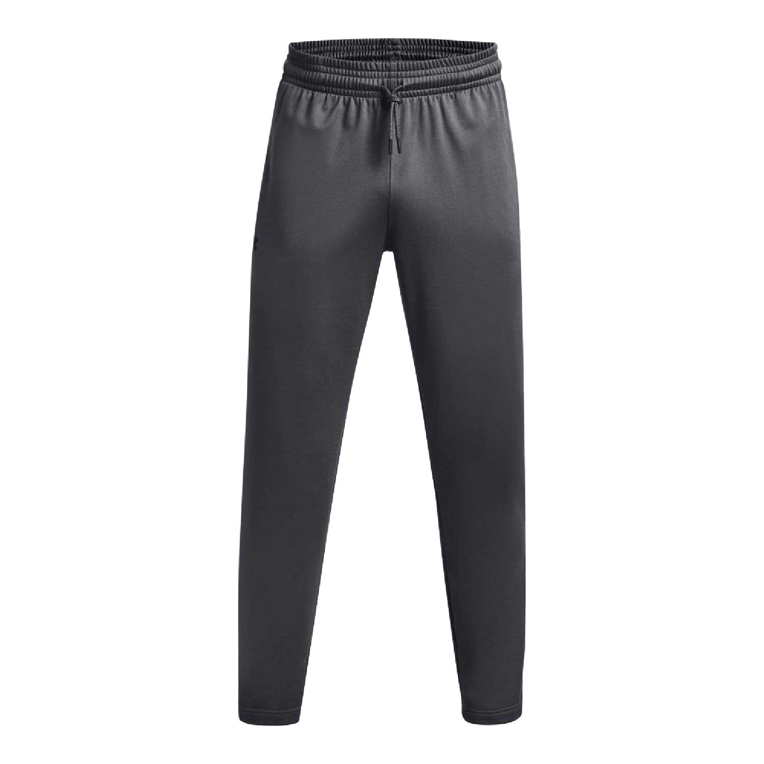 UNDER ARMOUR Mens Twister Trousers (Grey)