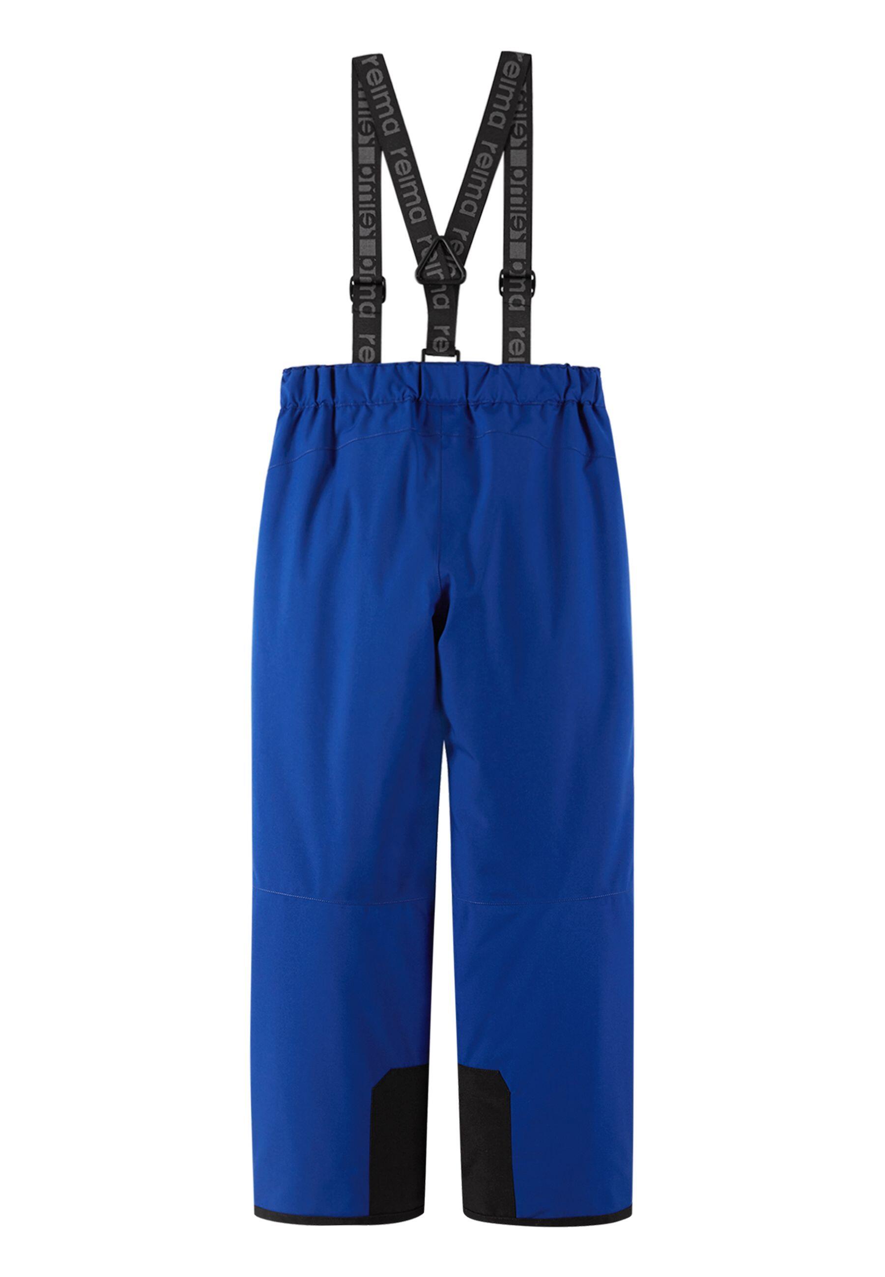 Reimatec Schneehose Skihose Proxima - abnehmbare, elastische Hosenträger 2/7