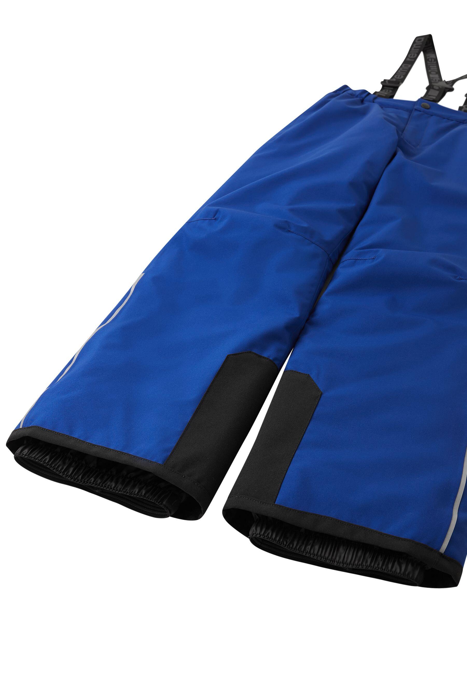 Reimatec Schneehose Skihose Proxima - abnehmbare, elastische Hosenträger 5/7