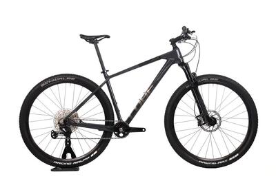 Second Hand - Bici MTB - Cube Reaction - L - MOLTO BUONO