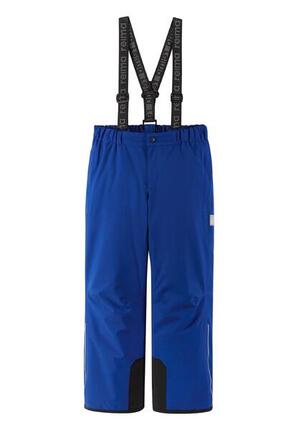 Reimatec Schneehose Skihose Proxima - abnehmbare, elastische Hosenträger
