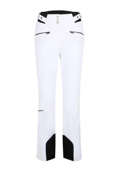 Lange Skihose TILLA-Z mauve