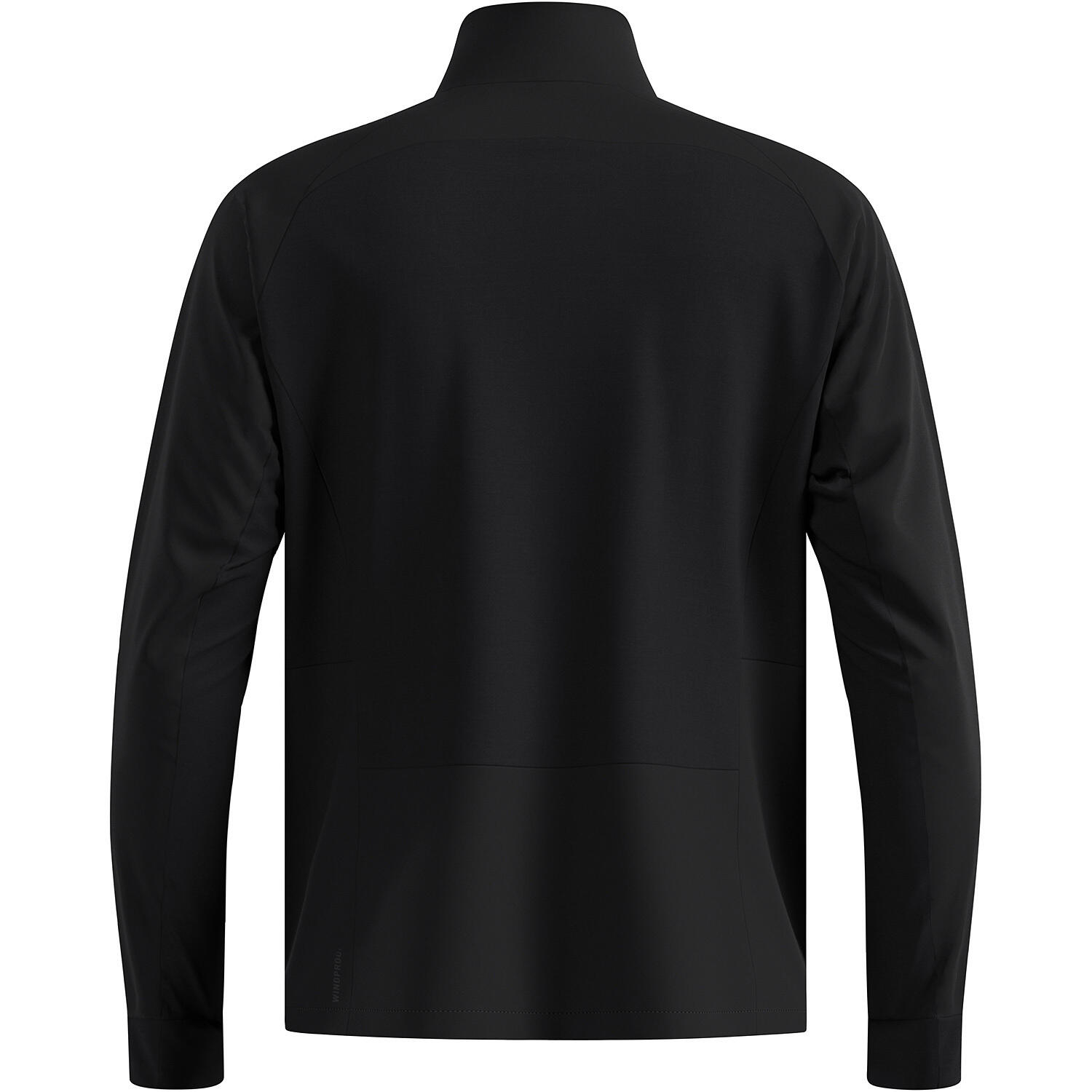 Kurtka przeciwwiatrowa Odlo Jacket ESSENTIAL WARM 2/7
