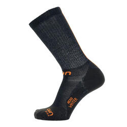 AERO WINTER CHAUSSETTES DE CYCLISME HOMME