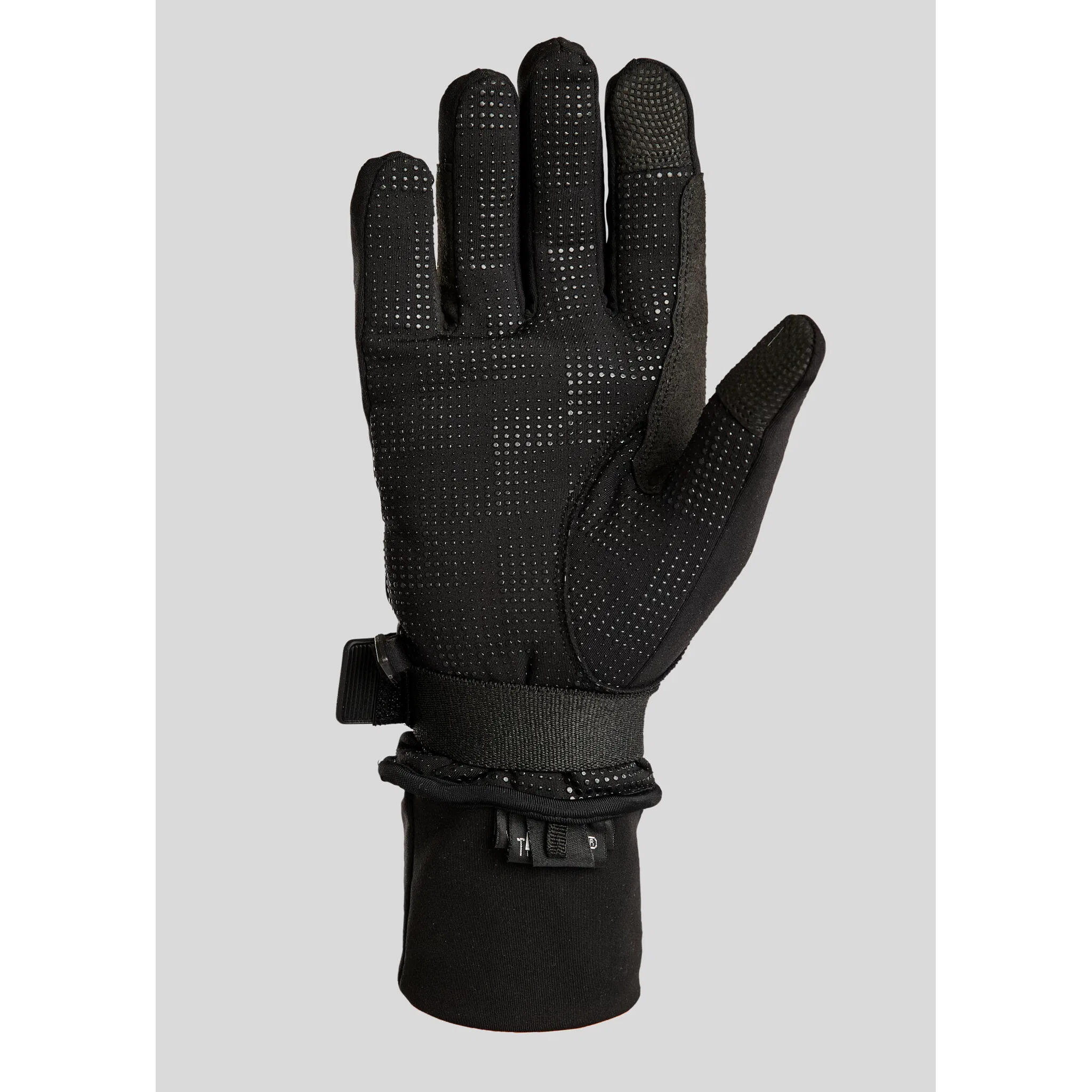 Softshell ruiterhandschoenen Montar 3/4