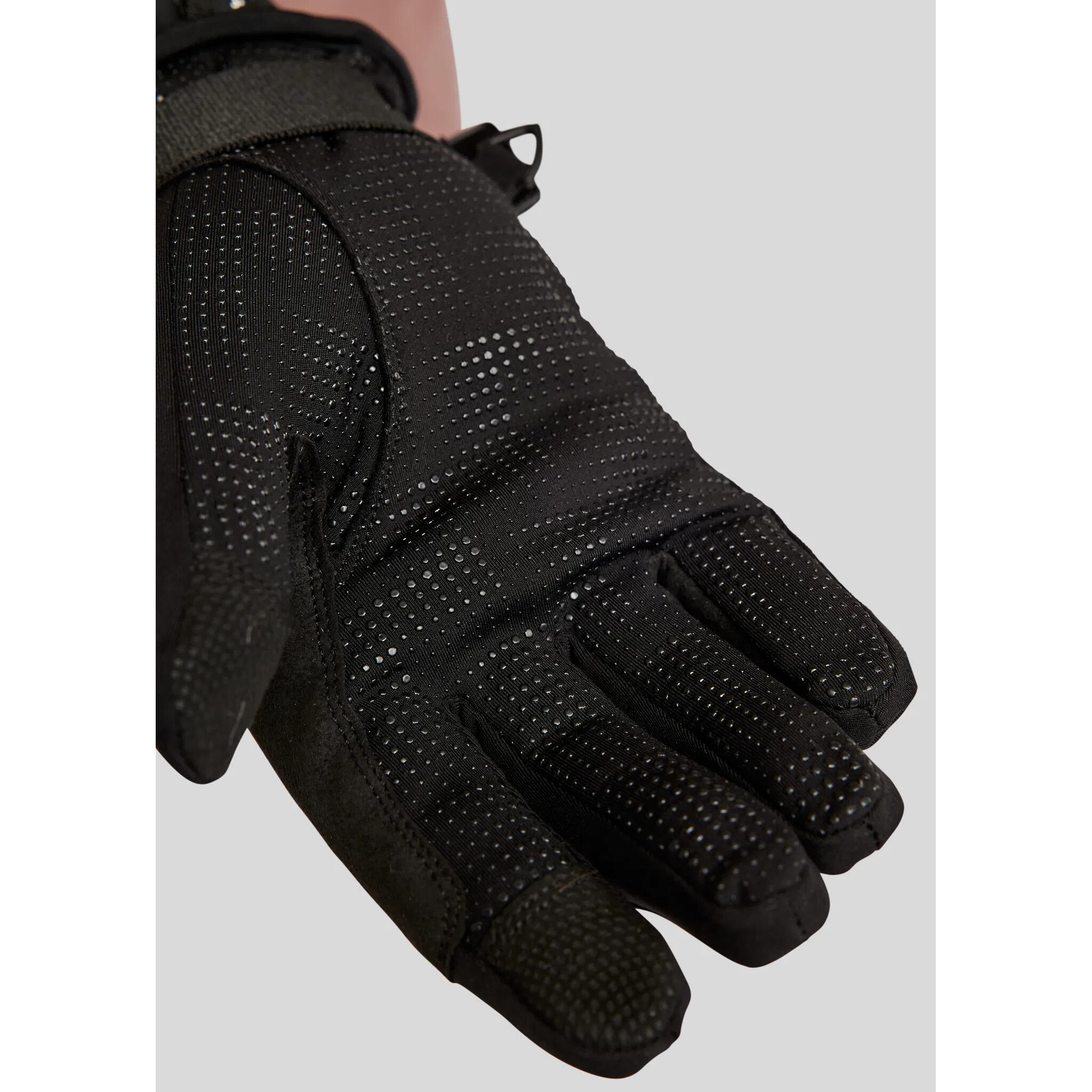 Softshell ruiterhandschoenen Montar 4/4