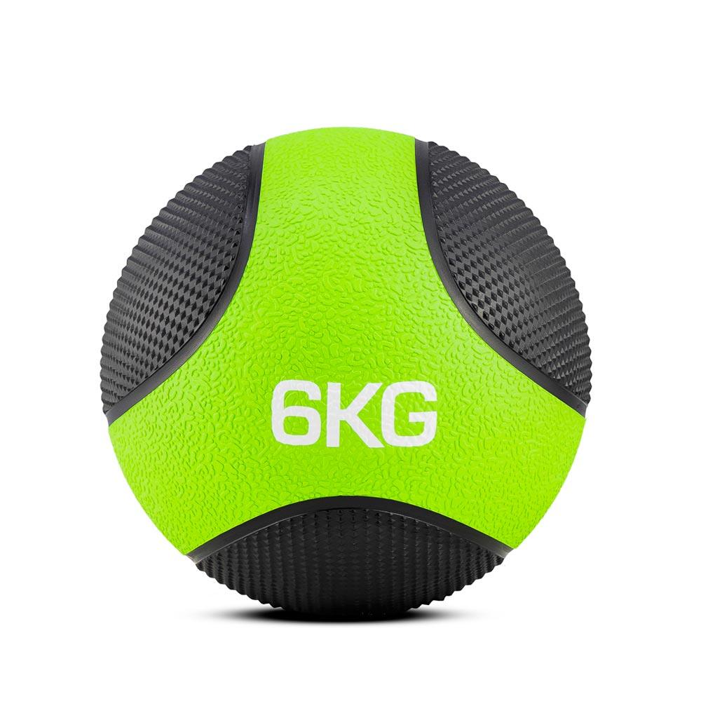 MEDICINE BALL 5KG 3/3