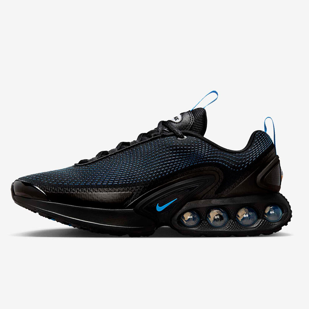 Chaussures De Sport Homme Nike Air Max DN 3/7