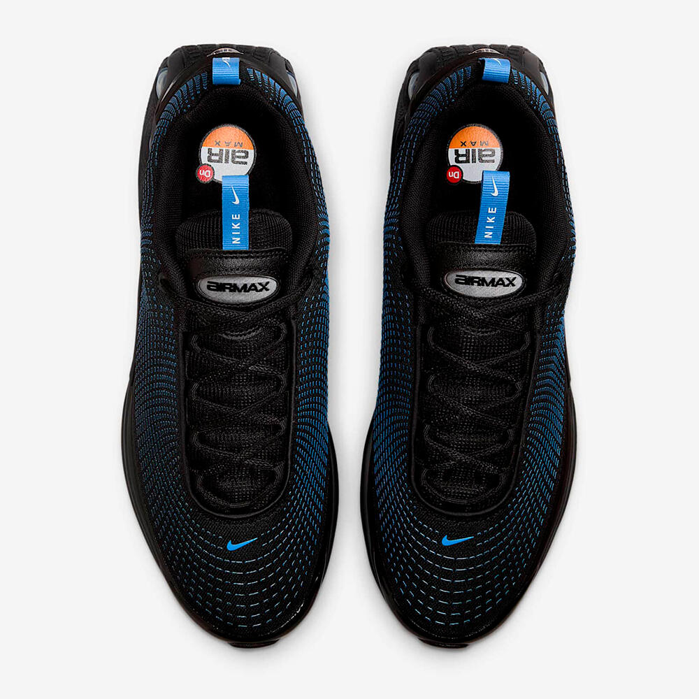 Chaussures De Sport Homme Nike Air Max DN 4/7