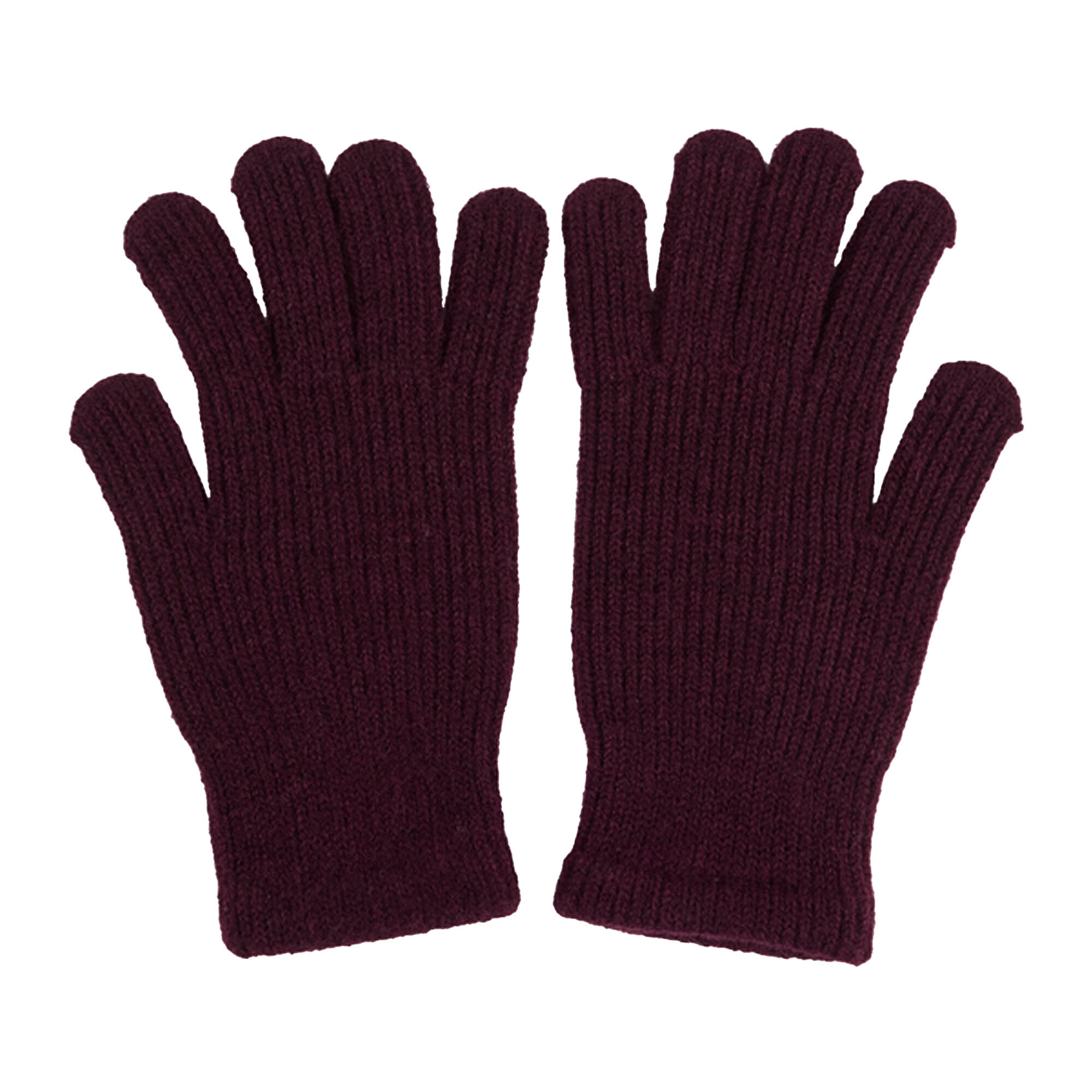 HerrenDamen Unisex Handschuhe "Connora" Damen und Herren Feige 2/3
