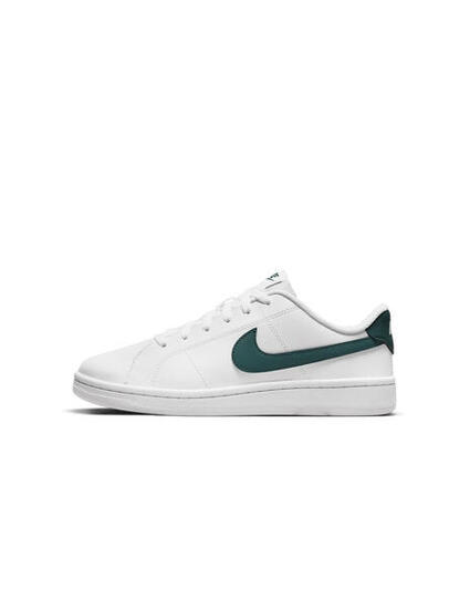 Sneakers da uomo Nike Court royale 2 Bianche