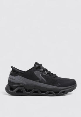 Zapatillas Deportivas Hombre Skechers SLIP-INS: GLIDE-STEP ALTUS Negro