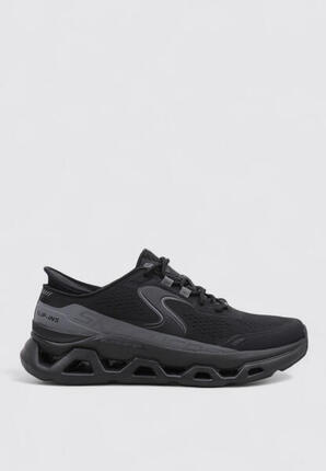 Zapatillas Deportivas Hombre Skechers SLIP-INS: GLIDE-STEP ALTUS Negr