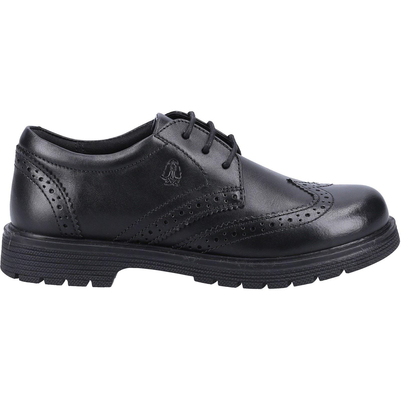 Hush Puppies Kada Brogue Girls and Girls