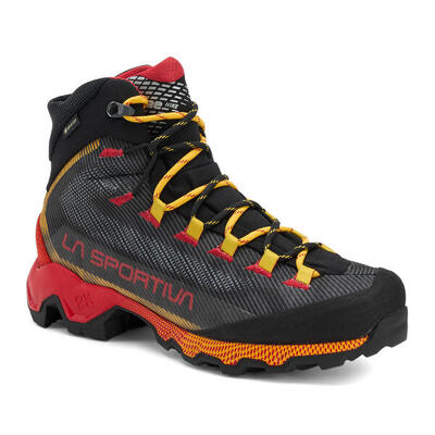 Scarpe da trekking uomo La Sportiva Aequilibrium Hike GTX