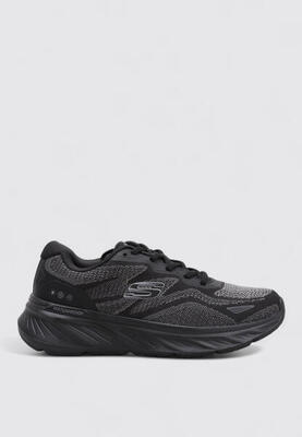 Zapatillas Deportivas Hombre Skechers EDGERIDE - KONZO Negro