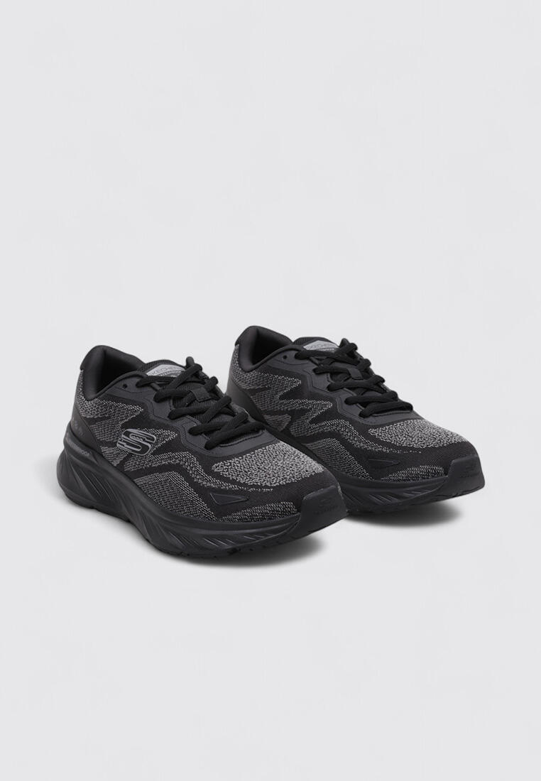 Chaussure de randonnée Baskets Homme Skechers EDGERIDE - KONZO Noi 2/5