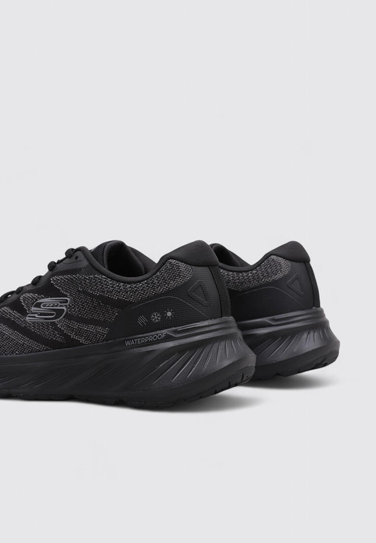 Chaussure de randonnée Baskets Homme Skechers EDGERIDE - KONZO Noi 4/5