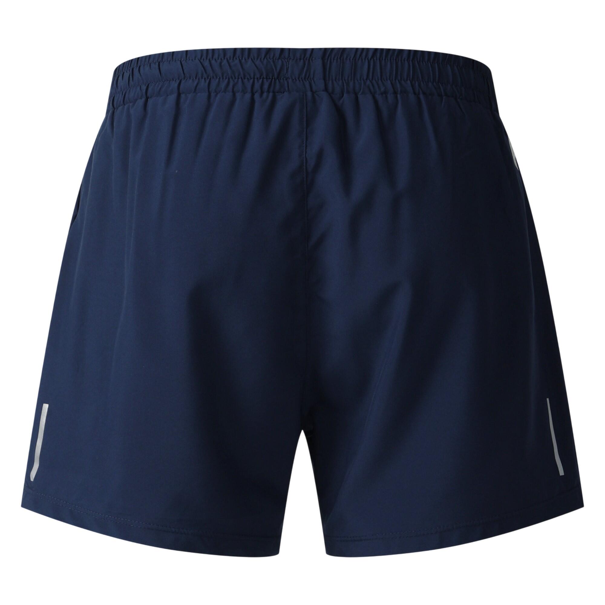 Short Entraînement Homme (Bleu Marine Foncé) 2/2