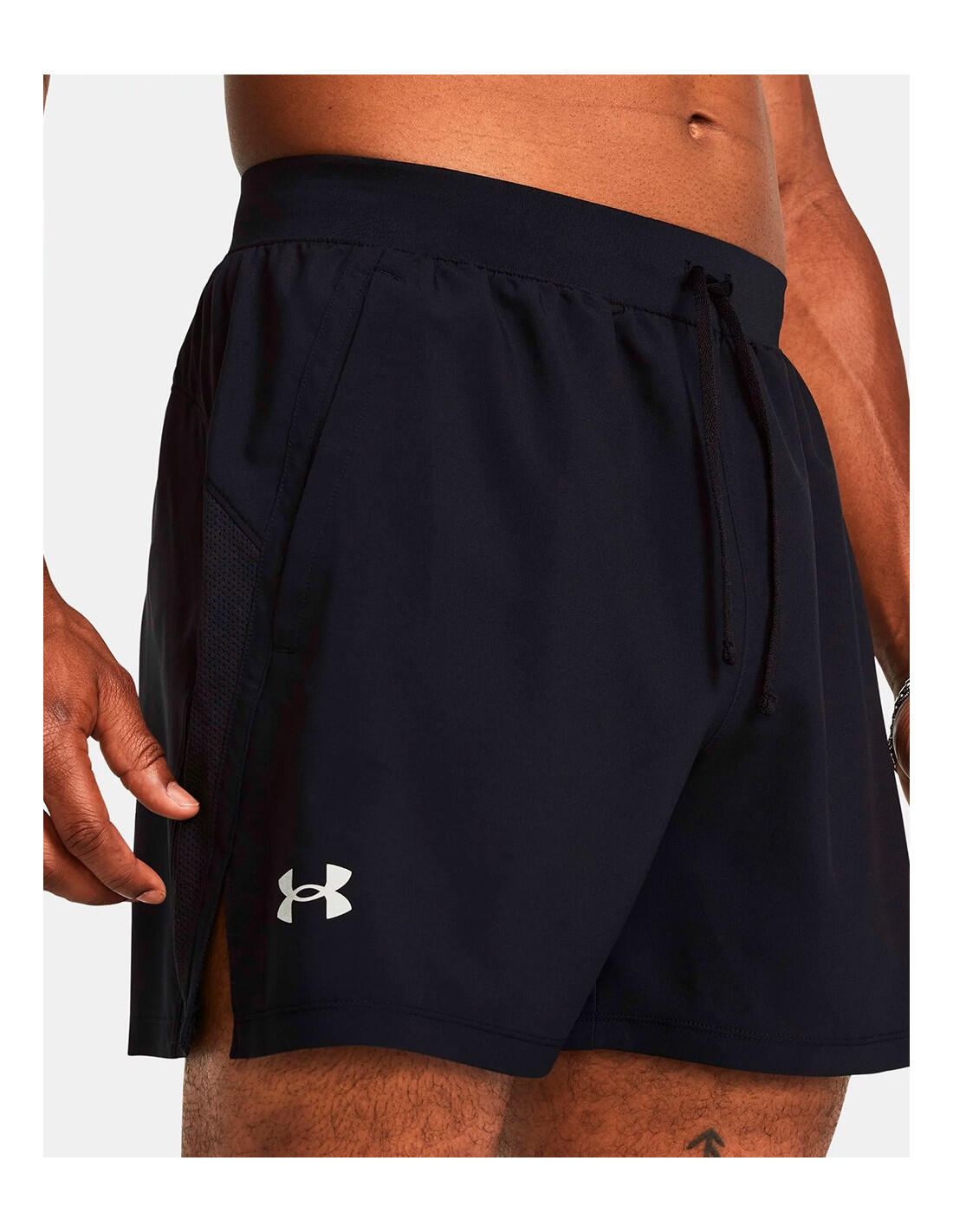 Short UNDER ARMOUR Launch 5'' non doublé 5/5