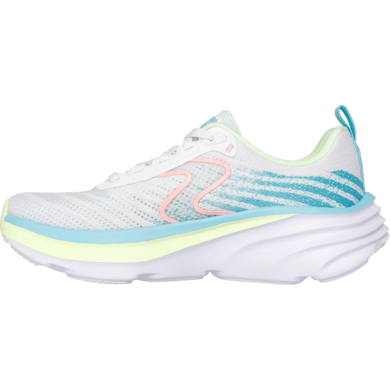 Sapatilhas Skechers modelo 10223-401081 para mulheres 4/5
