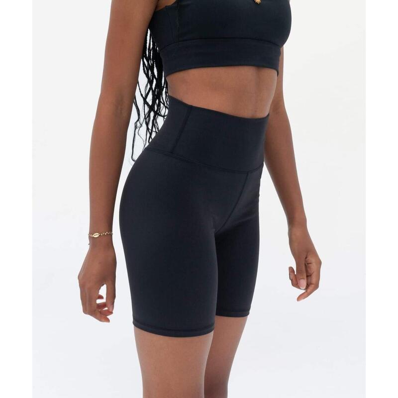 Short Soft Touch - Onyx