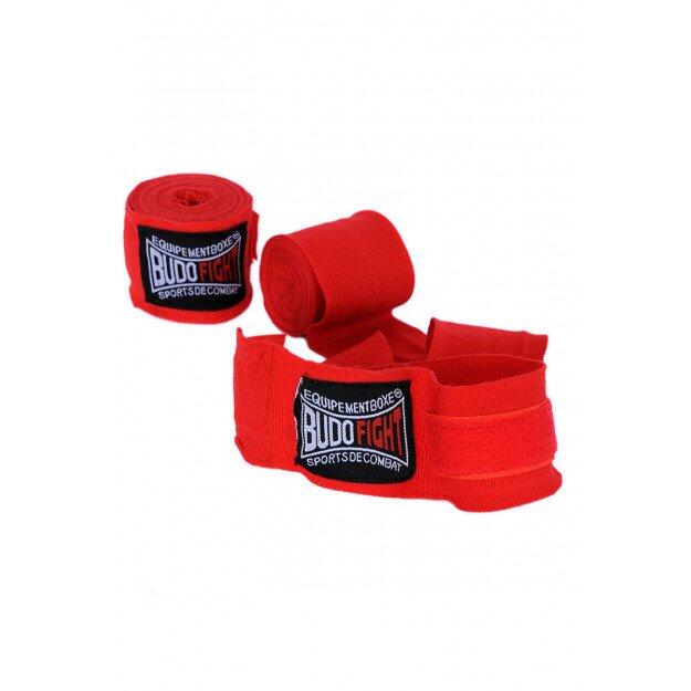 Fasce da boxe 4/6