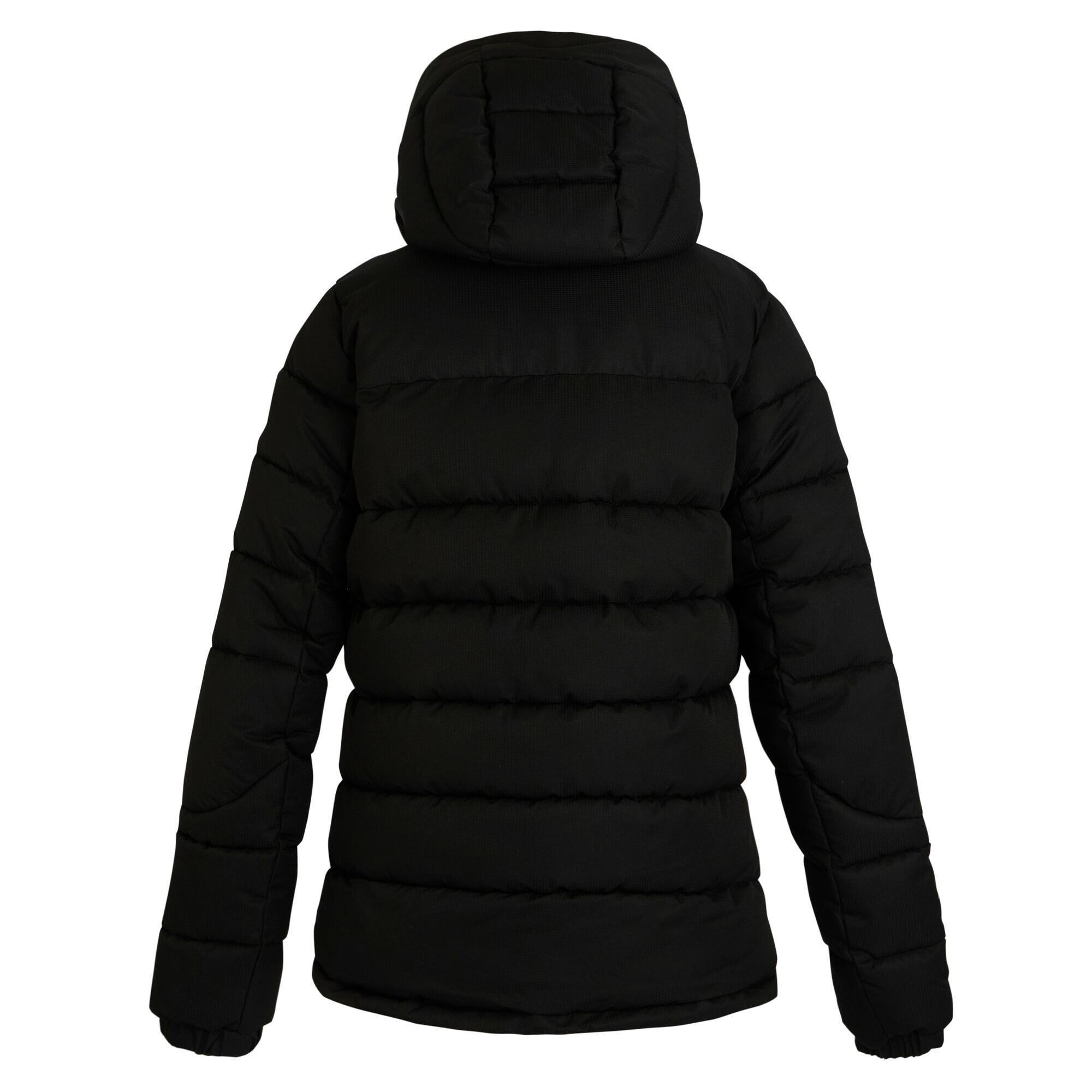 Veste Matelassée ALDTHORN Femme (Noir) 2/5