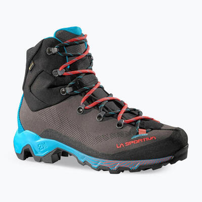 Damen Hochgebirgsschuhe La Sportiva Aequilibrium Trek GTX