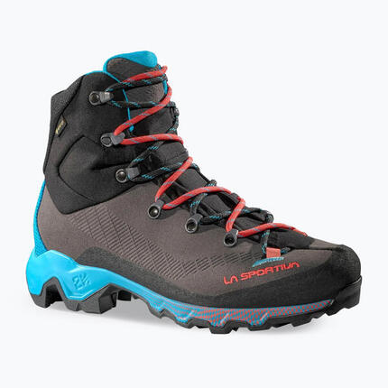 Damen Hochgebirgsschuhe La Sportiva Aequilibrium Trek GTX