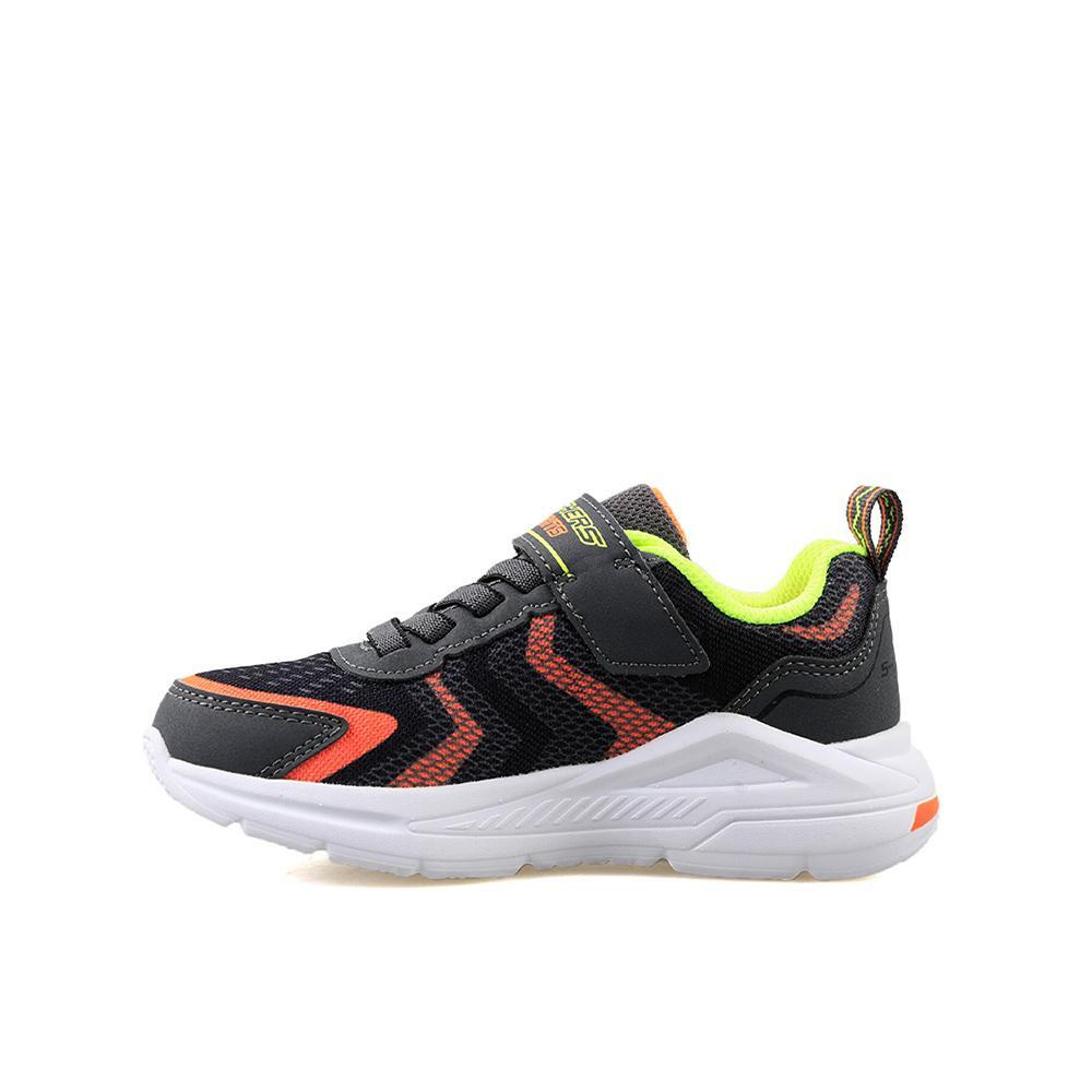 Tênis Multicoloridos Skechers Kids Lights Tri-Namics 3/4