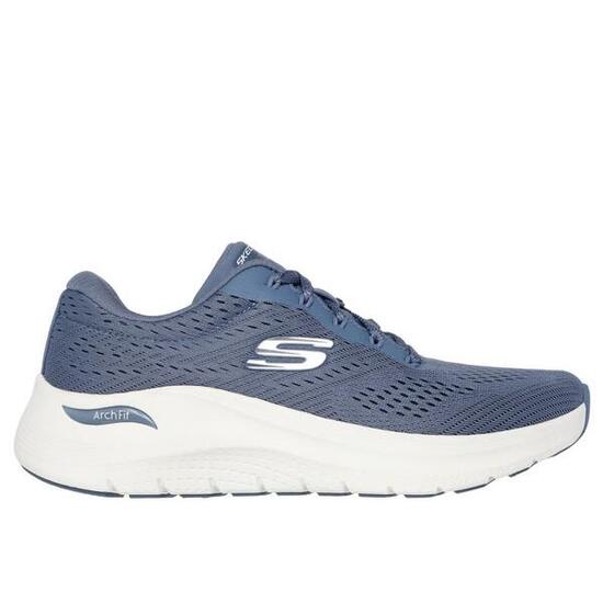 Zapatillas de Running Mujer Skechers Arch Fit 2.0 / 150051/SLT Azul